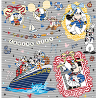 Disney Style-DSN 1345